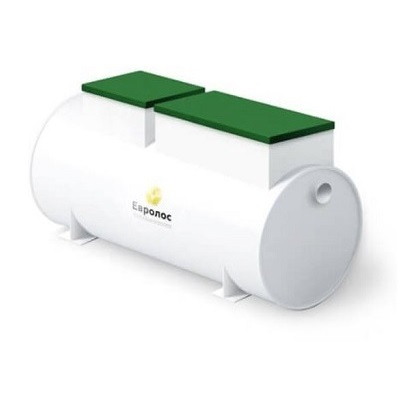 Септик Евролос Грунт 10