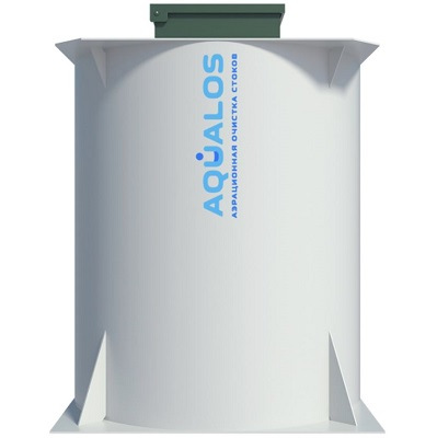 Септик Аквалос 15 (h=3,00м) Un*