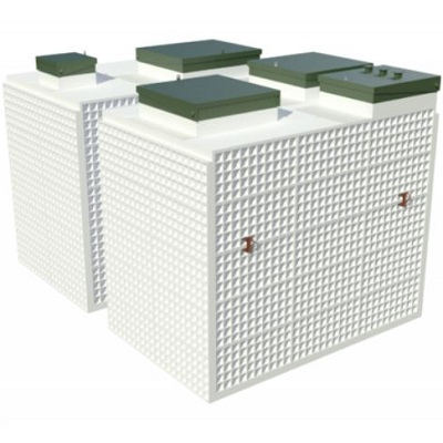 Септик Топас 100 Пр