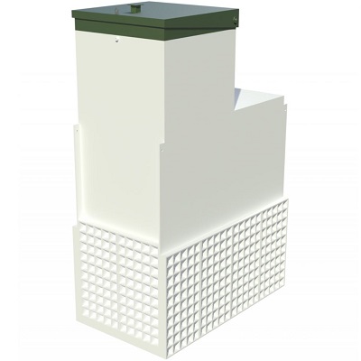 Септик Топас-С 10 Лонг Пр